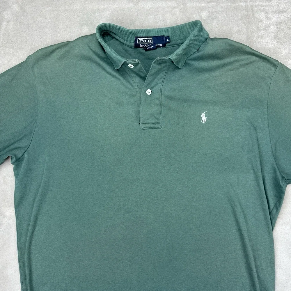 Ralph Lauren vintage 90